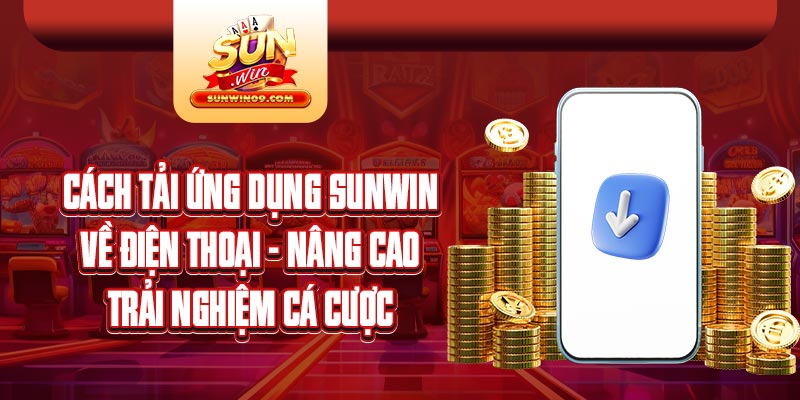 Ứng dụng cá cược được hỗ trợ đa nền tảng phục vụ mọi nhu cầu của cược thủ