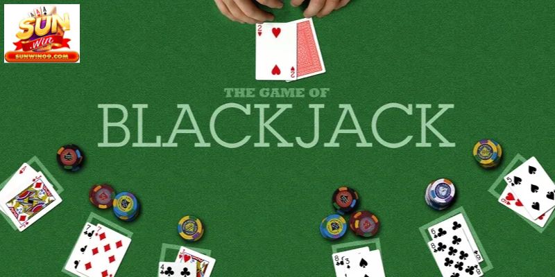 Cách thức xét chiến thắng trong tựa game bài Blackjack